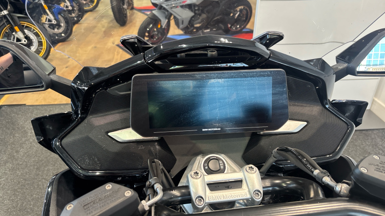 BMW K1600 GTL LE (22MY)